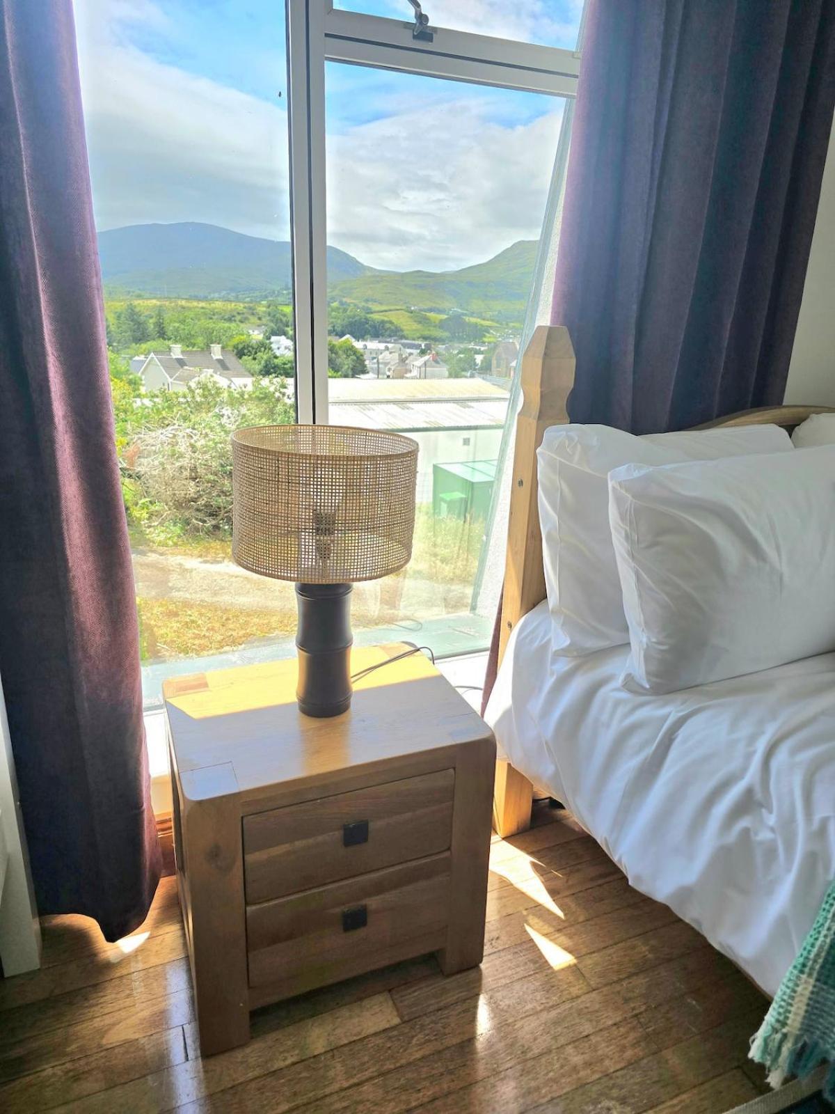 Apartment Abbey 4 Bedroom Ardara