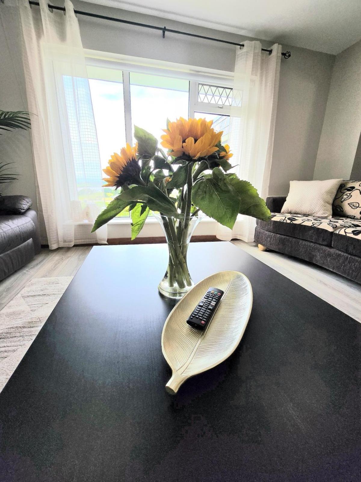 Apartment Abbey 4 Bedroom Ardara